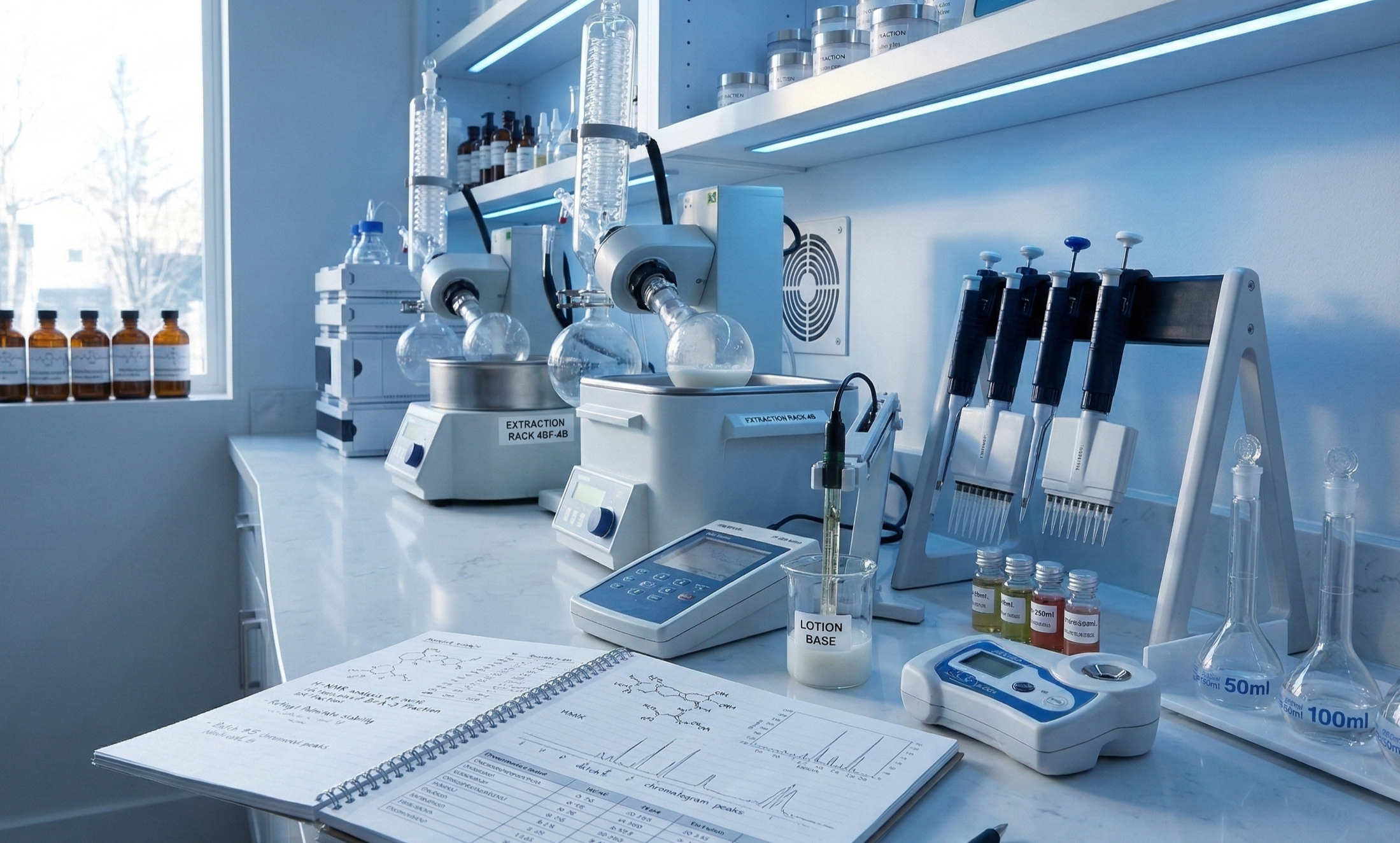 The Endocrine Disruptor Checklist: Protecting Your Hormonal Harmony