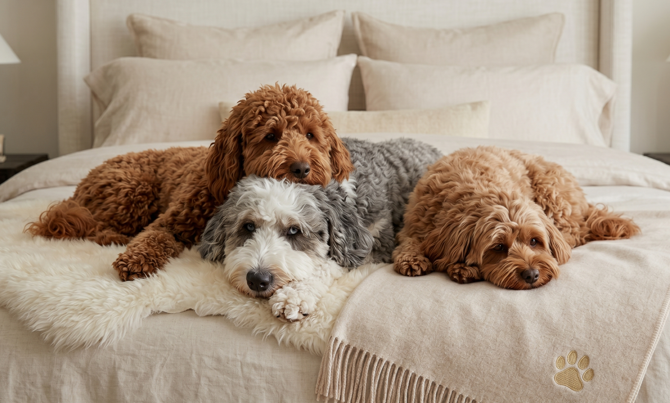 Natural vs. Chemical Flea and Tick Prevention: What the Research Says About Neem and Cedarwood
