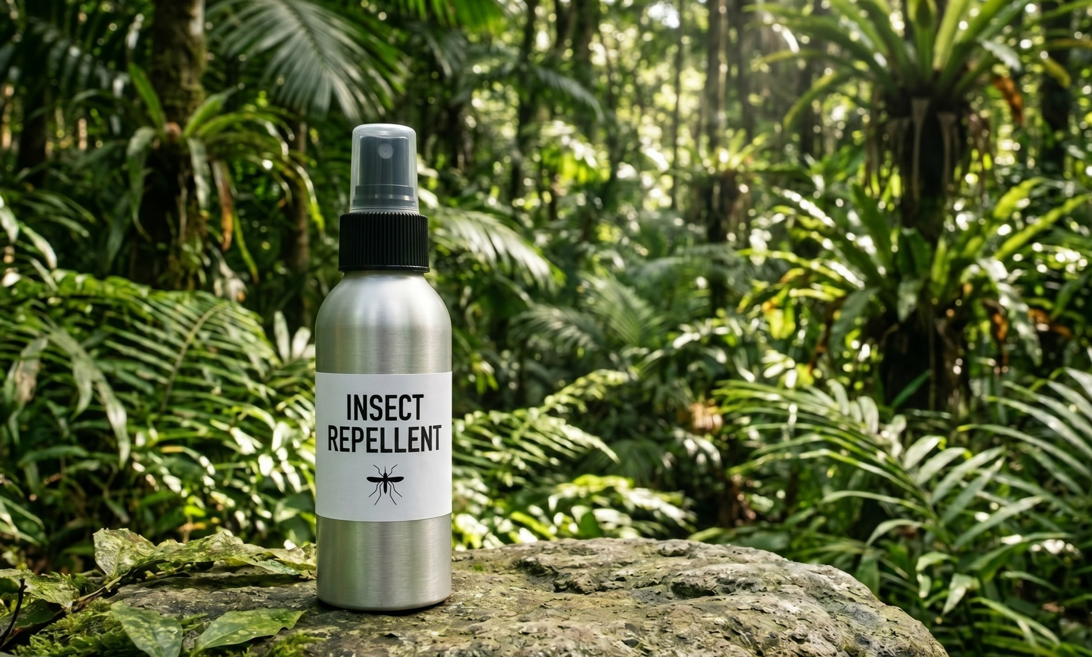 The Best DEET-Free Insect Repellents That Actually Work