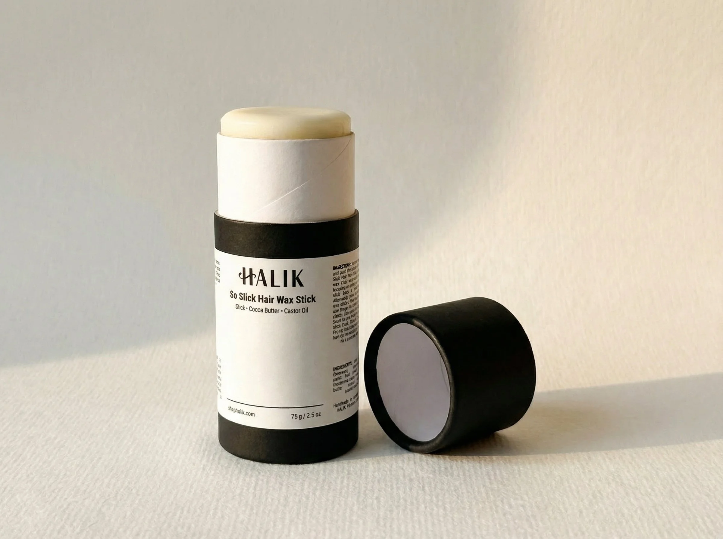 So Slick Hair Wax Stick