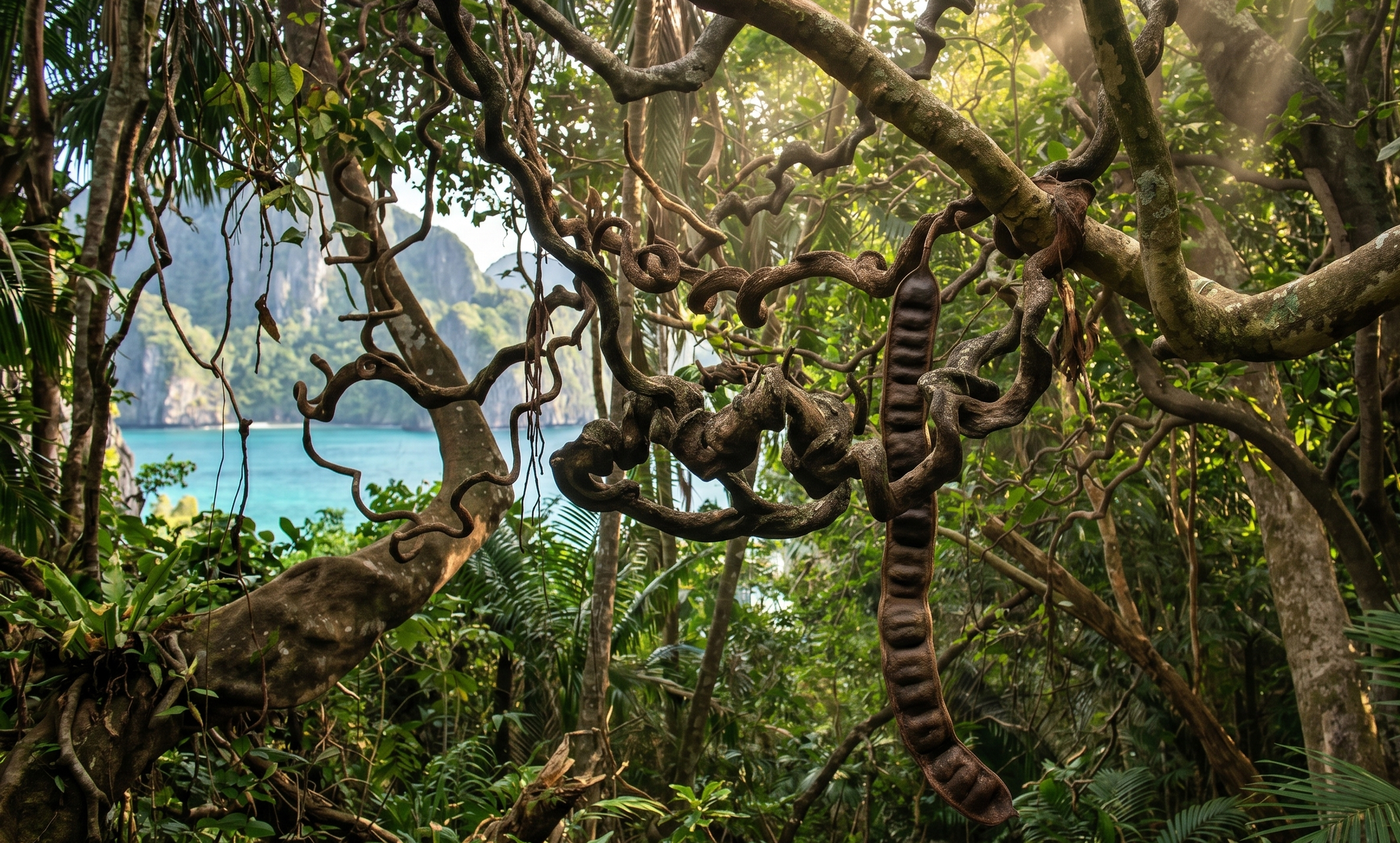 Gugo Bark and the Indigenous Secret Behind Our New Hair Care