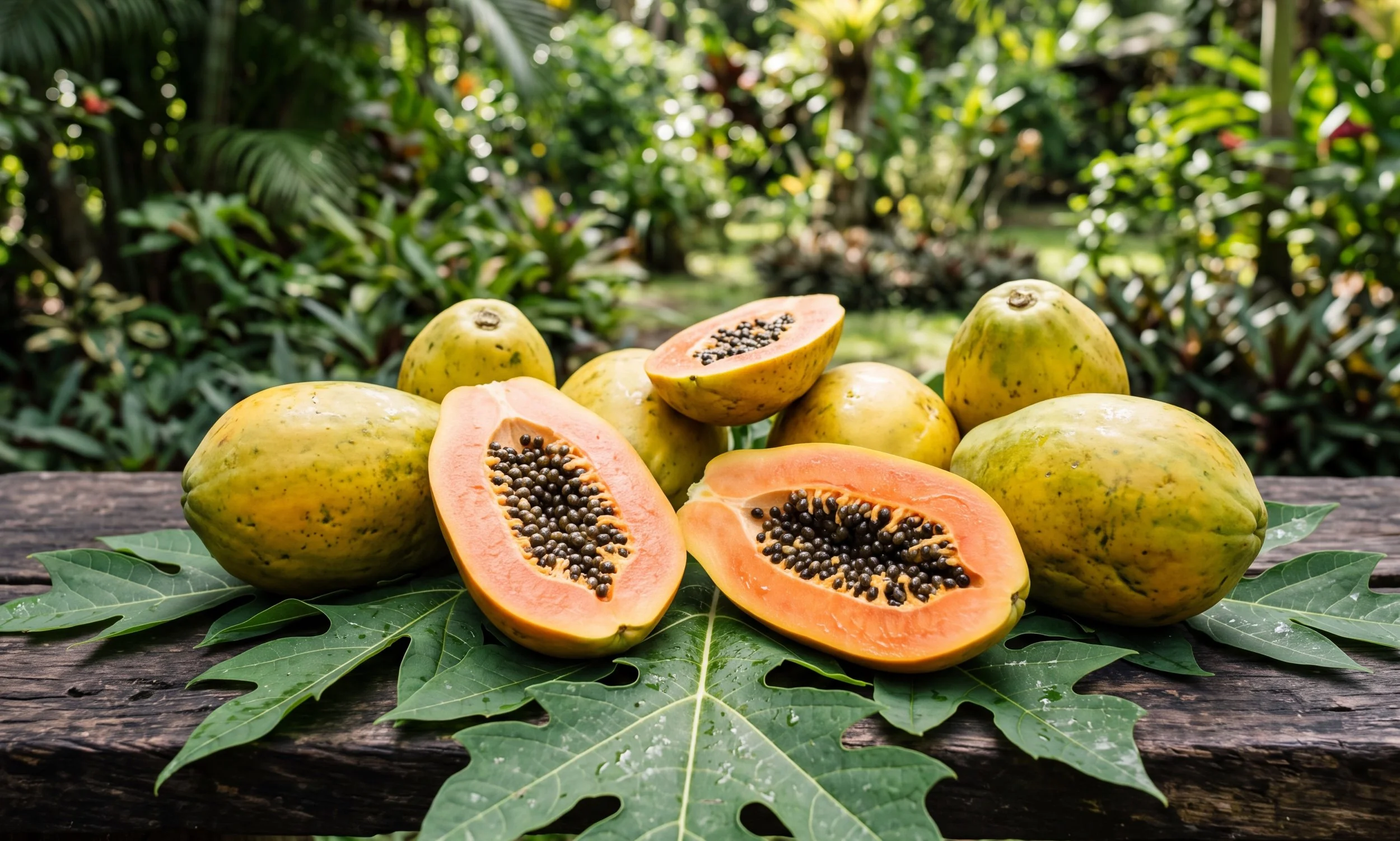 Ingredient Spotlight: Papaya Oil, the Heritage Botanical Behind Brighter, More Even Skin