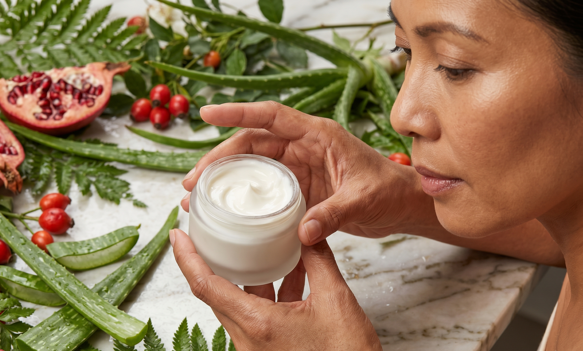 12 Women-Owned Botanical Beauty Brands Redefining Clean Luxury