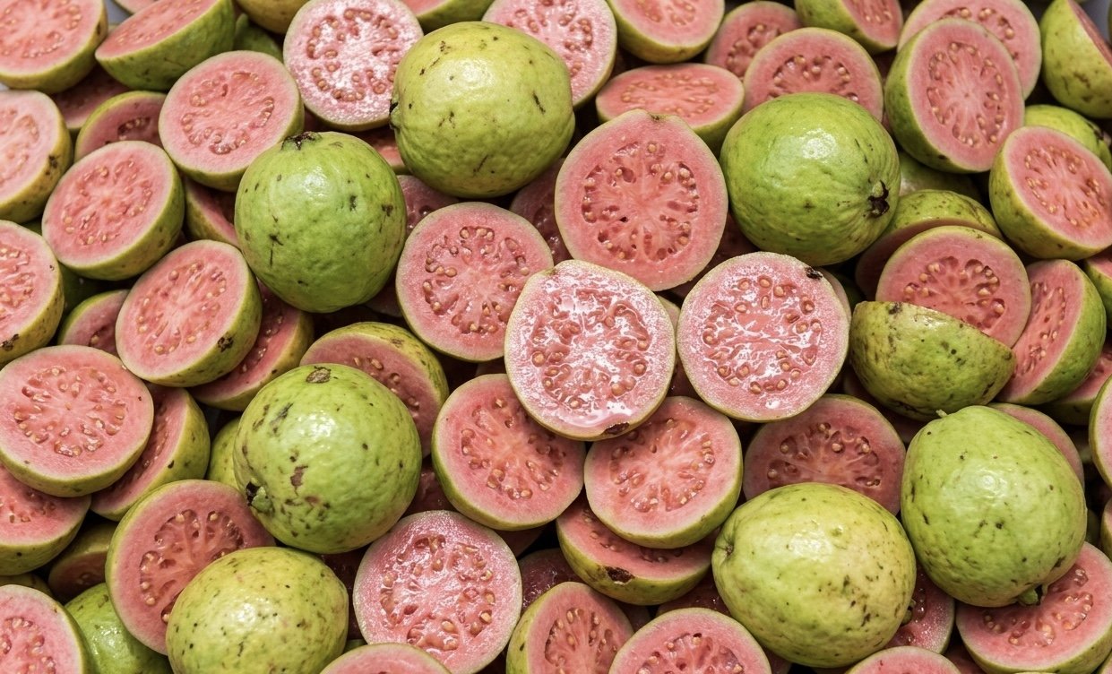 Ingredient Spotlight: Guava Seed Oil – The Botanical Secret Behind the Bayabas Nourishing Face Cream