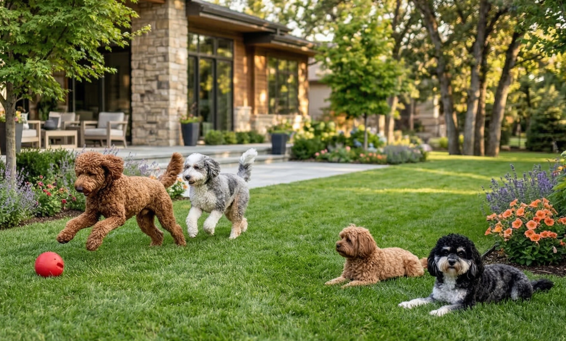 Are Botanical Ingredients Safe for Dogs? A Vet-Informed Guide