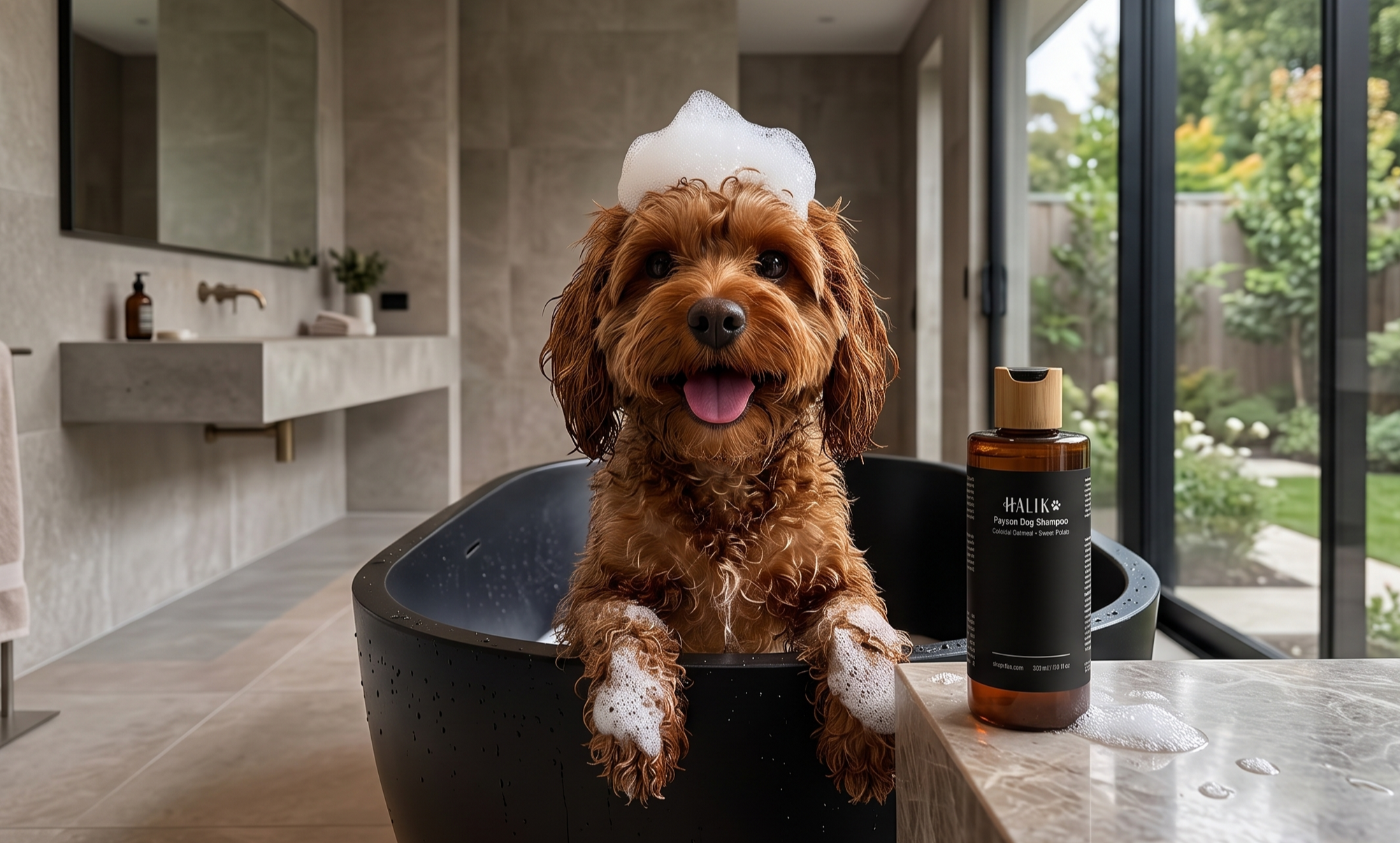 The Clean Pet Care Movement: Why Pet Grooming Ingredients Matter
