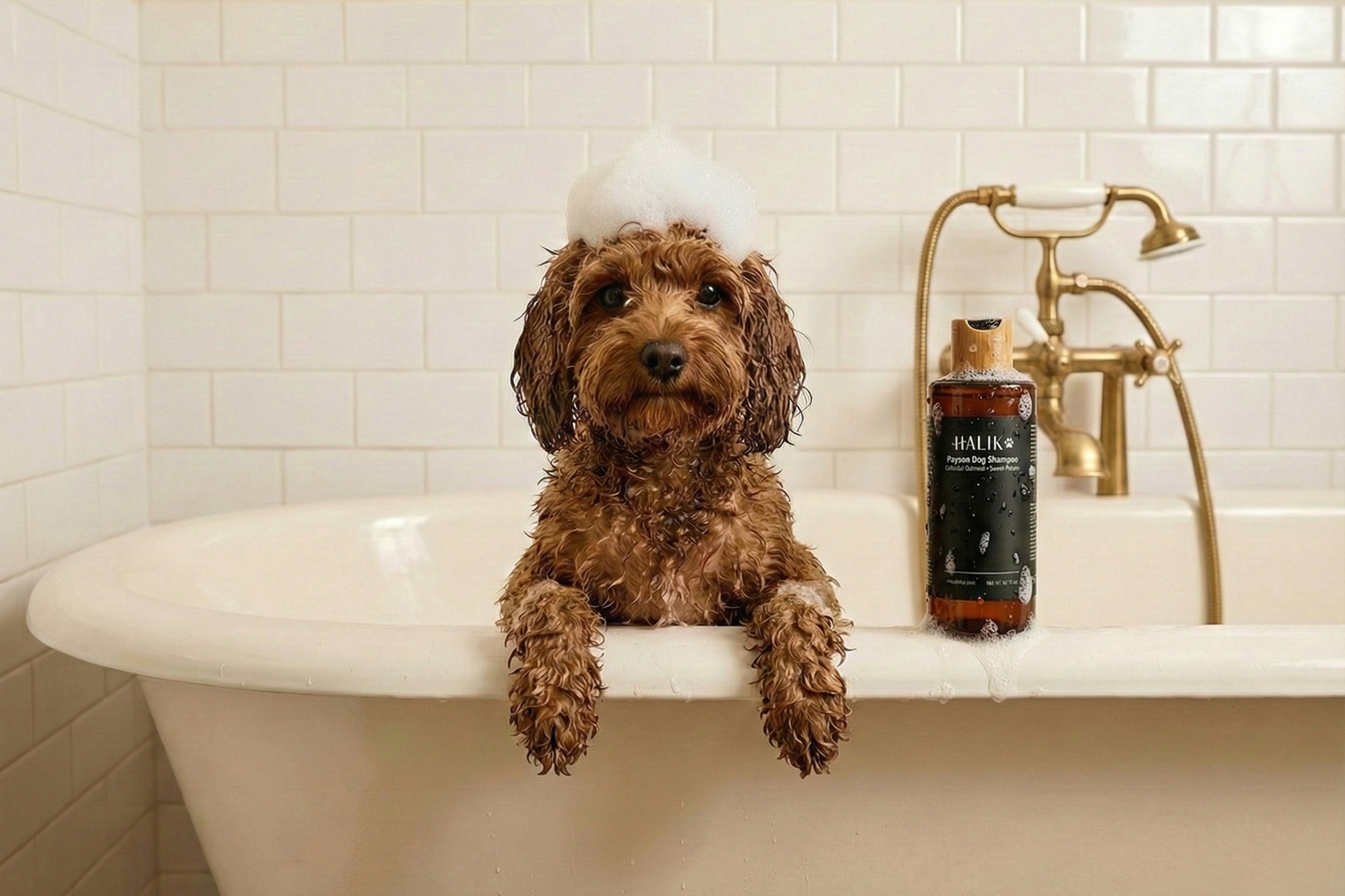 What Is Premium Clean Pet Care? How Halik Is Redefining Pet Wellness