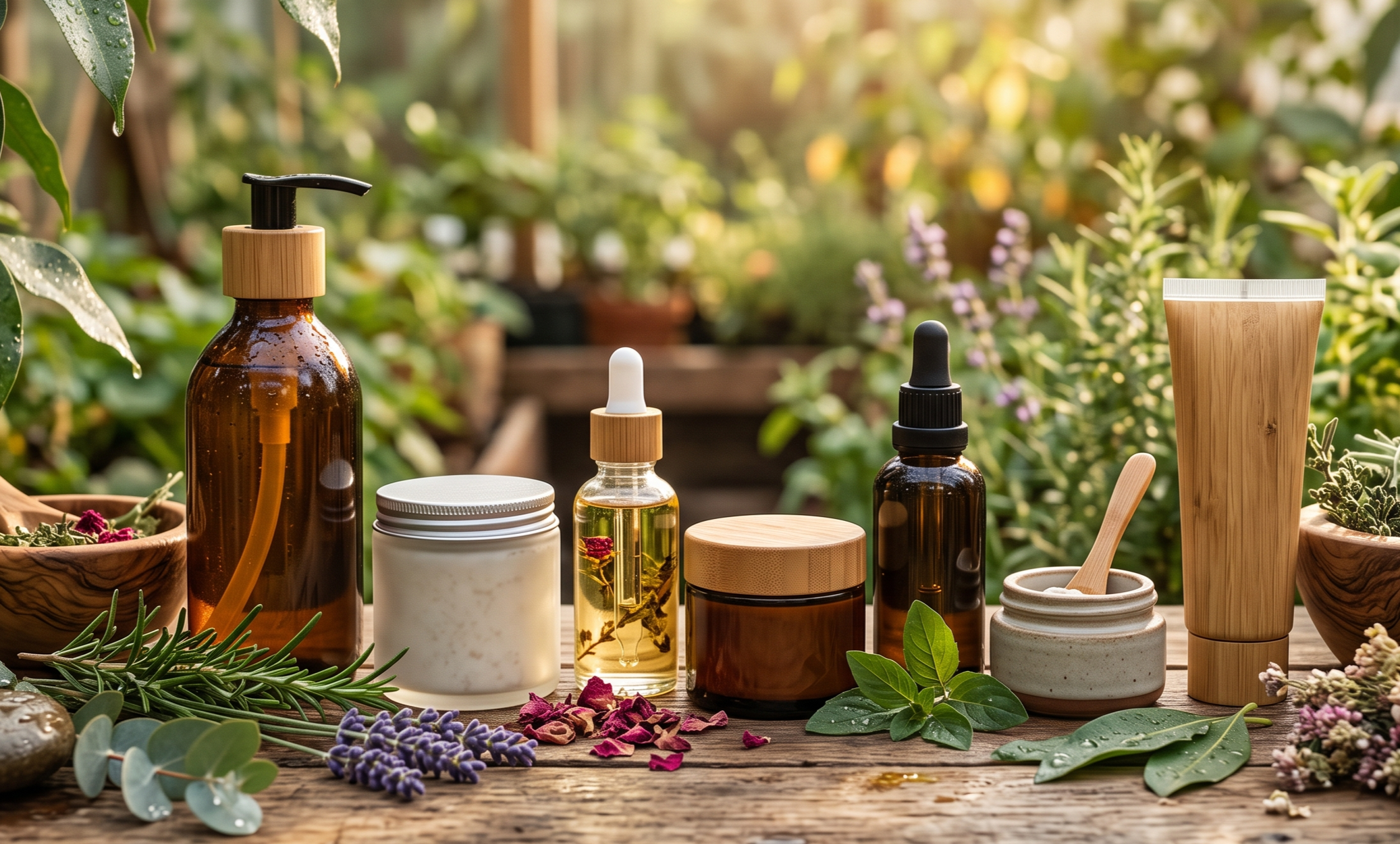 Clean Beauty vs. Greenwashing: How To Actually Read A Beauty Label