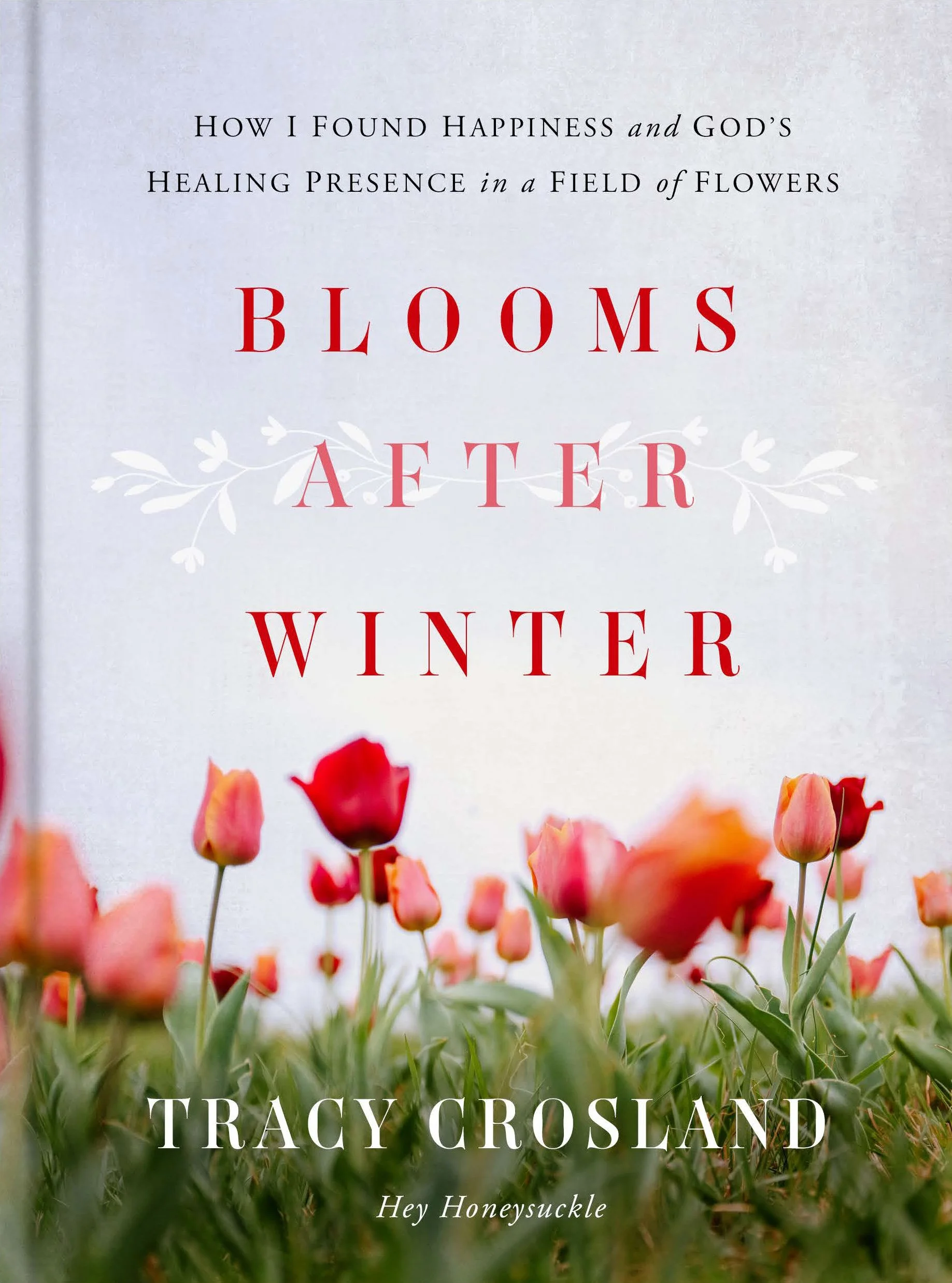 Blooms After Winter Launch Party