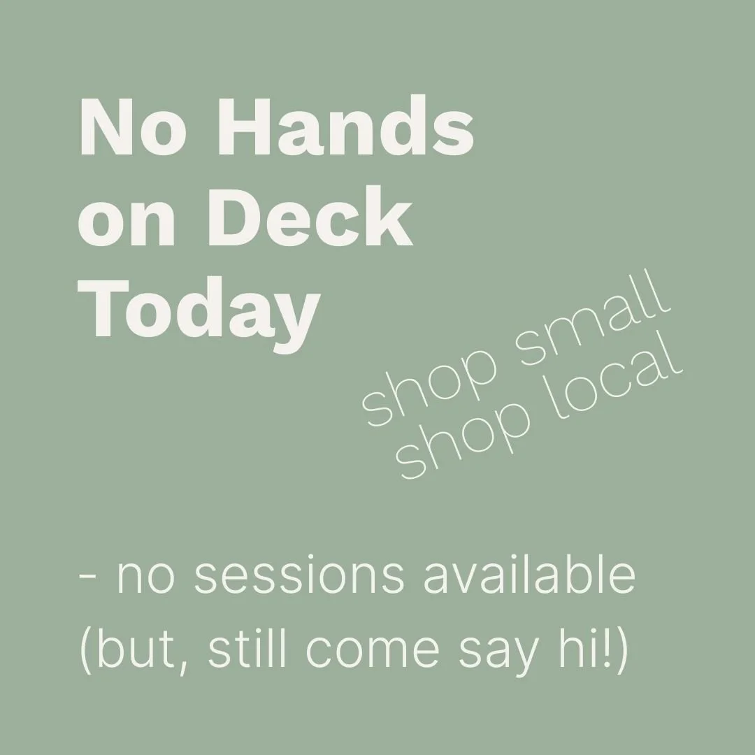 Small Business Saturday