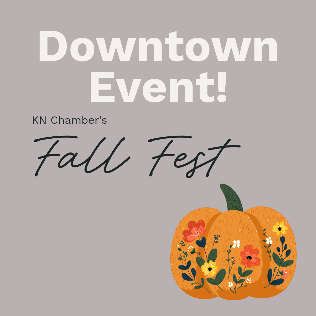 Fall Fest Happening!