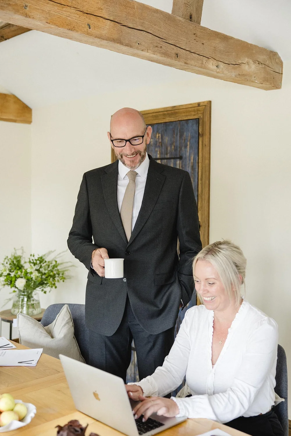 Caple Banks | Independent Tailored Financial Guidance