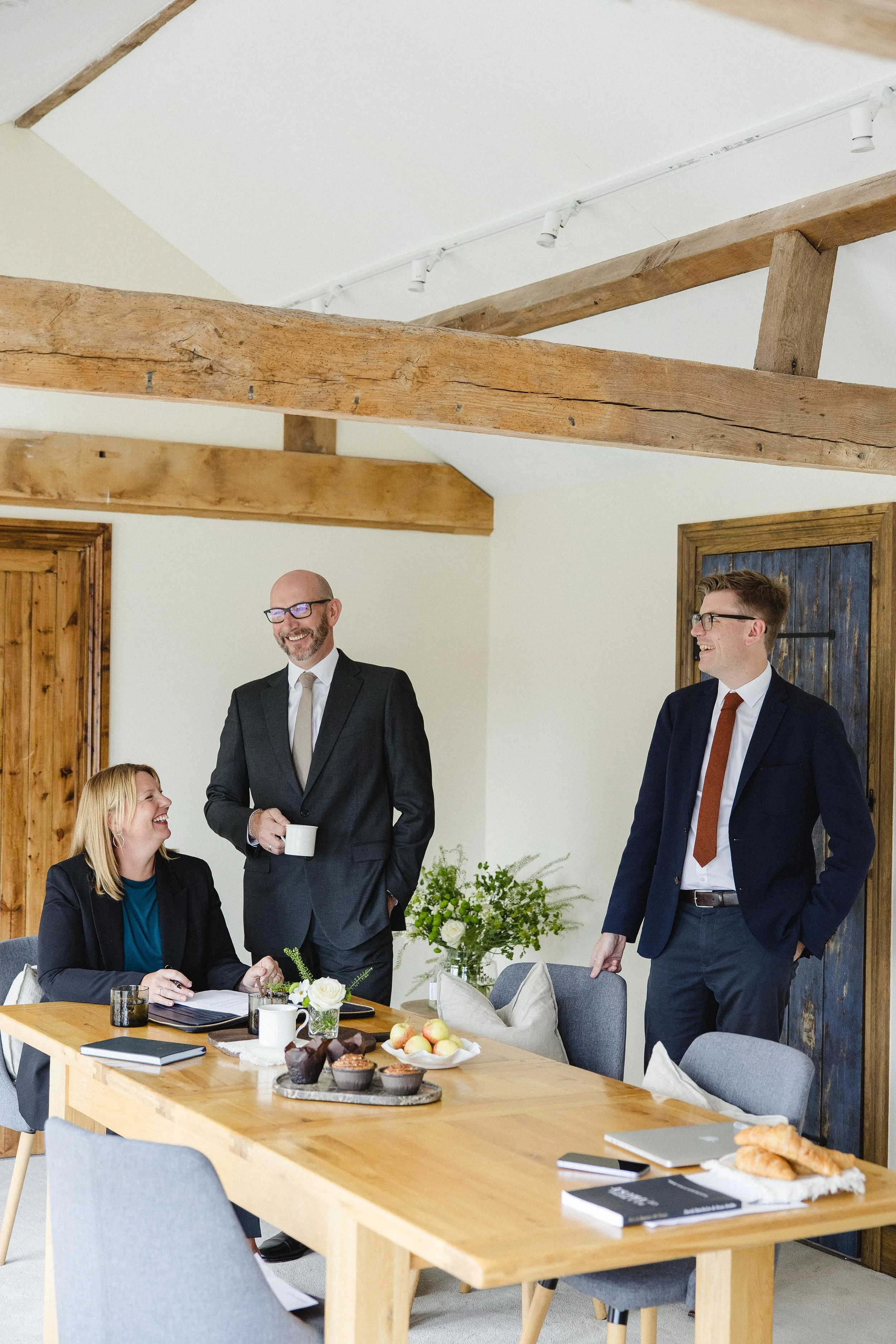 Caple Banks | Independent Tailored Financial Guidance
