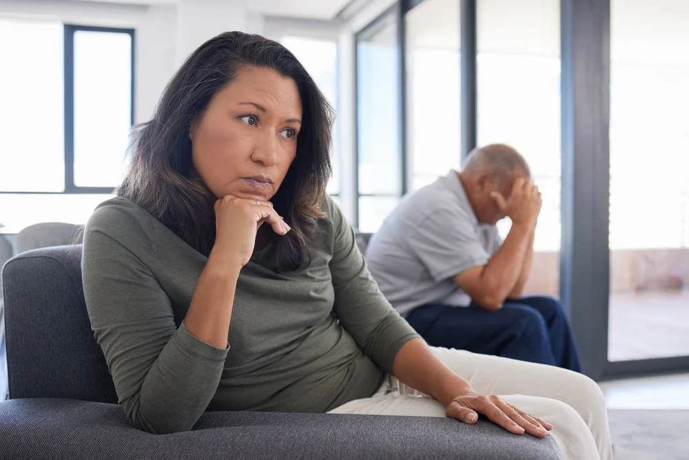 Why You Shut Down During Conflict—and What Your Houston Relationship ...