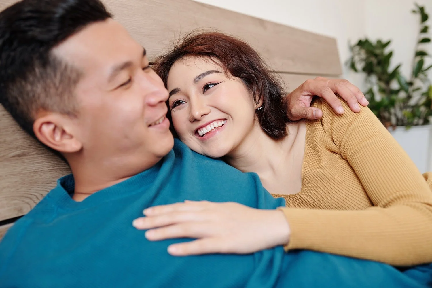 How to Ask for More Connection Without Sounding “Needy”