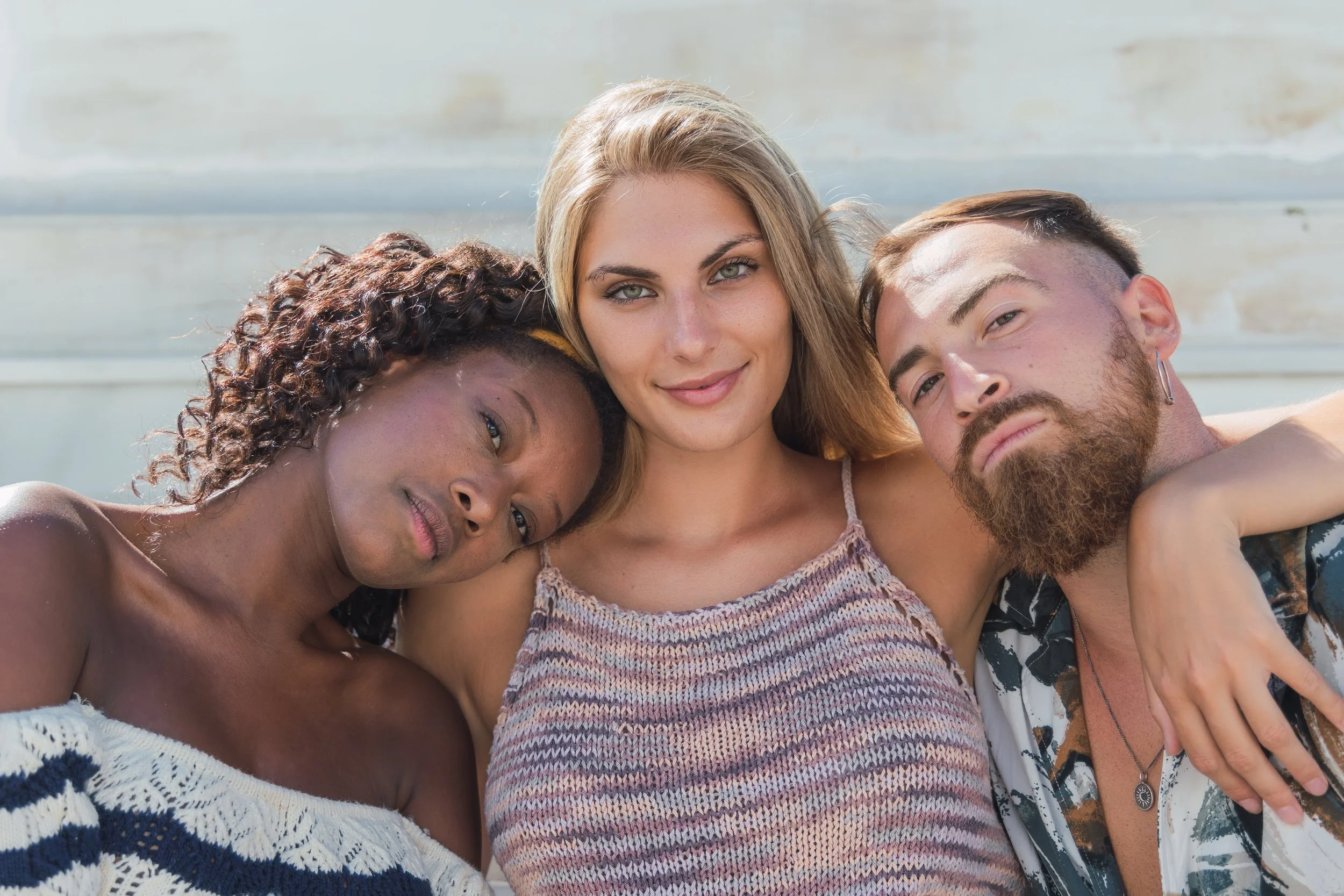 Ethical Non-Monogamy (ENM) 101: Language, Structures, and How to Find Your Next Step