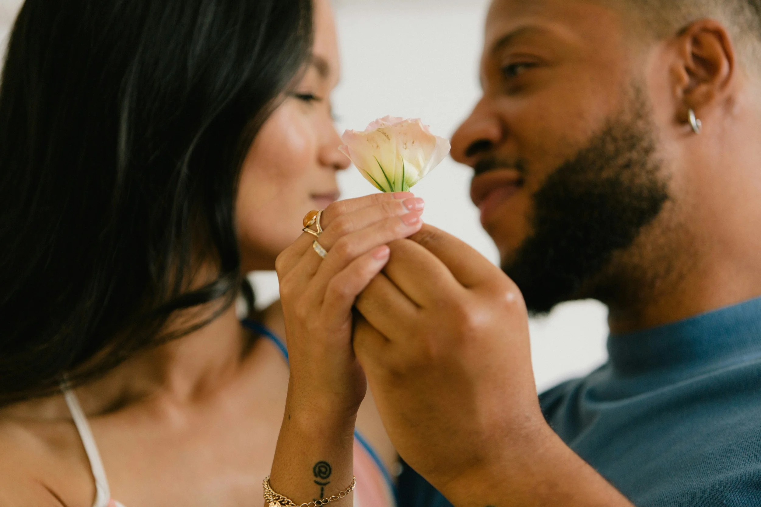 Premarital Counseling in Houston: What Couples Should Discuss Before Saying “I Do”
