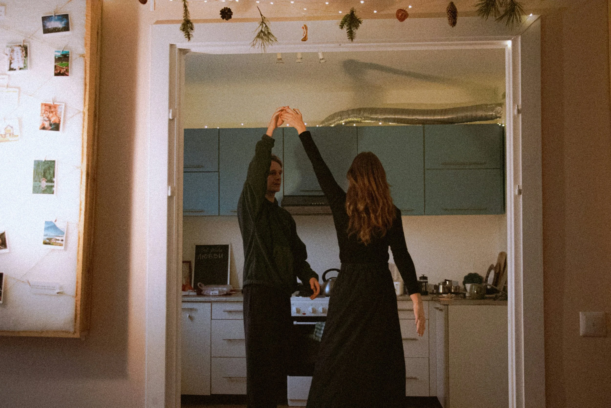 ADHD, Autism &amp; Relationships: What Neurodivergent Couples Need From Therapy