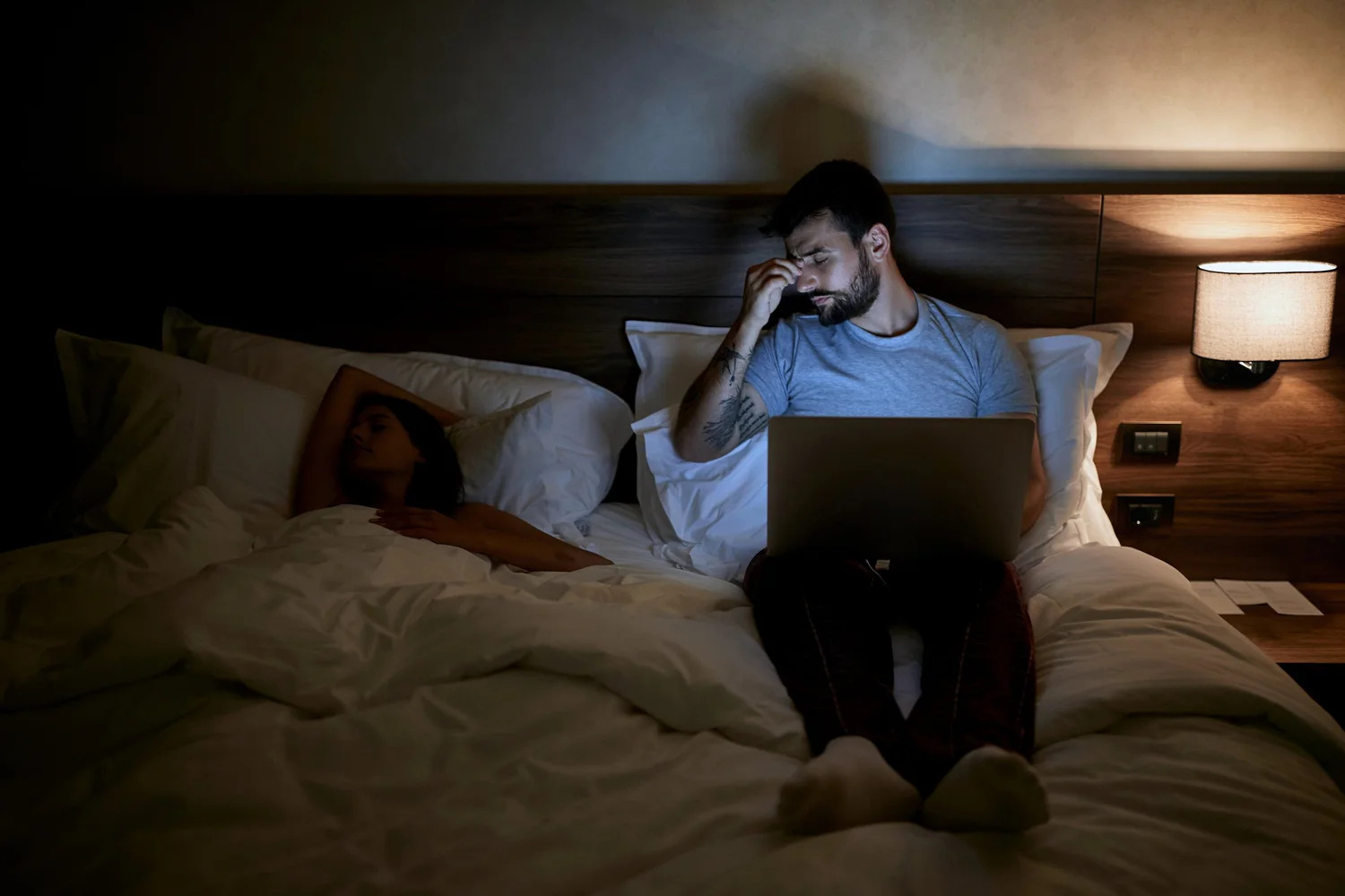 Why You Shut Down During Conflict And What Your Relationship Needs