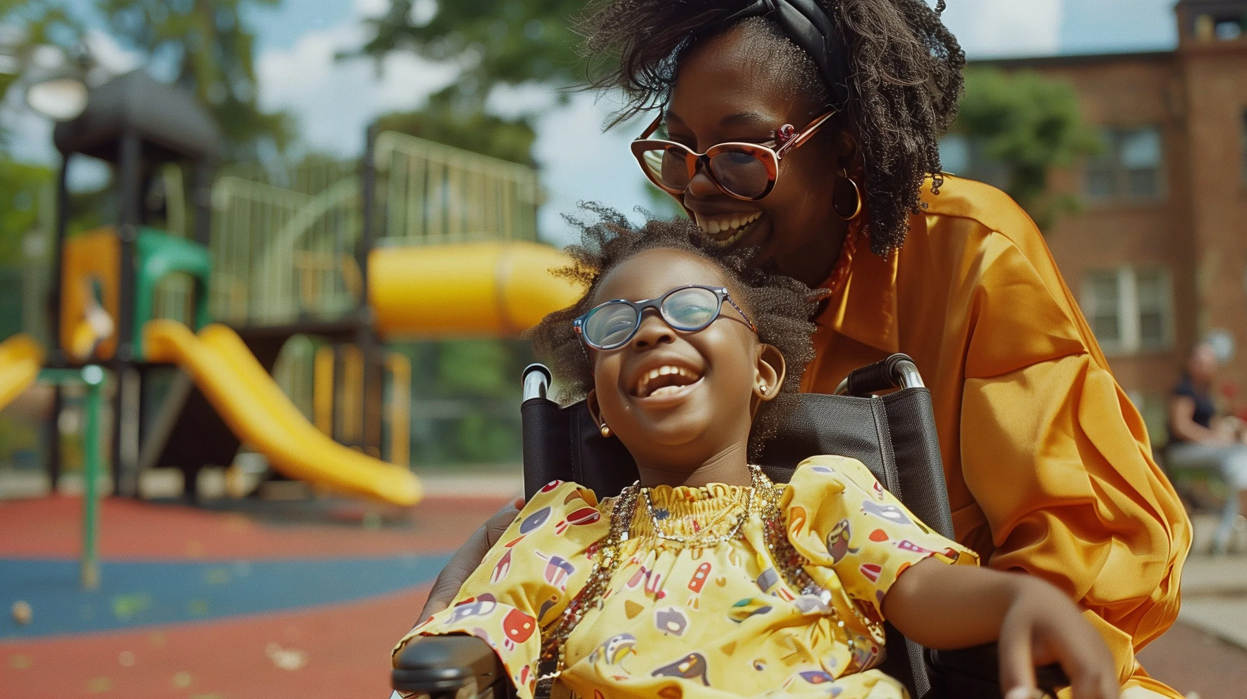 Supporting Your Special Needs Child and Your Relationship: Is Balance Possible?