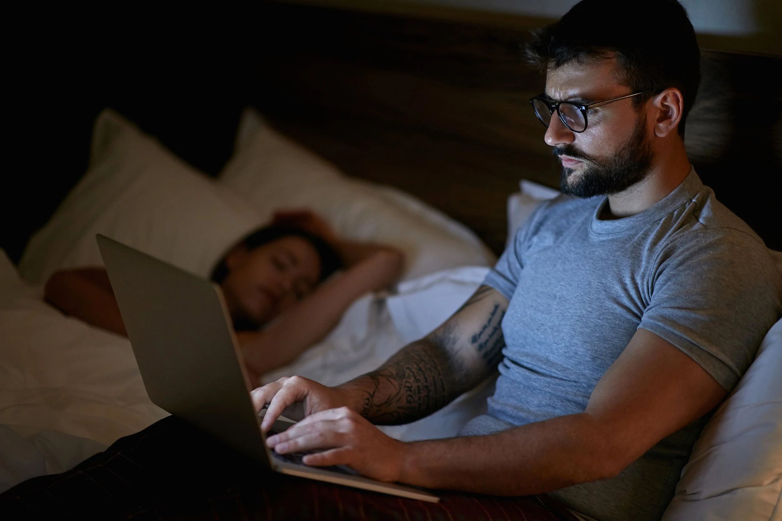Is Yours On The List? The Questions I Hear Most Often From Couples
