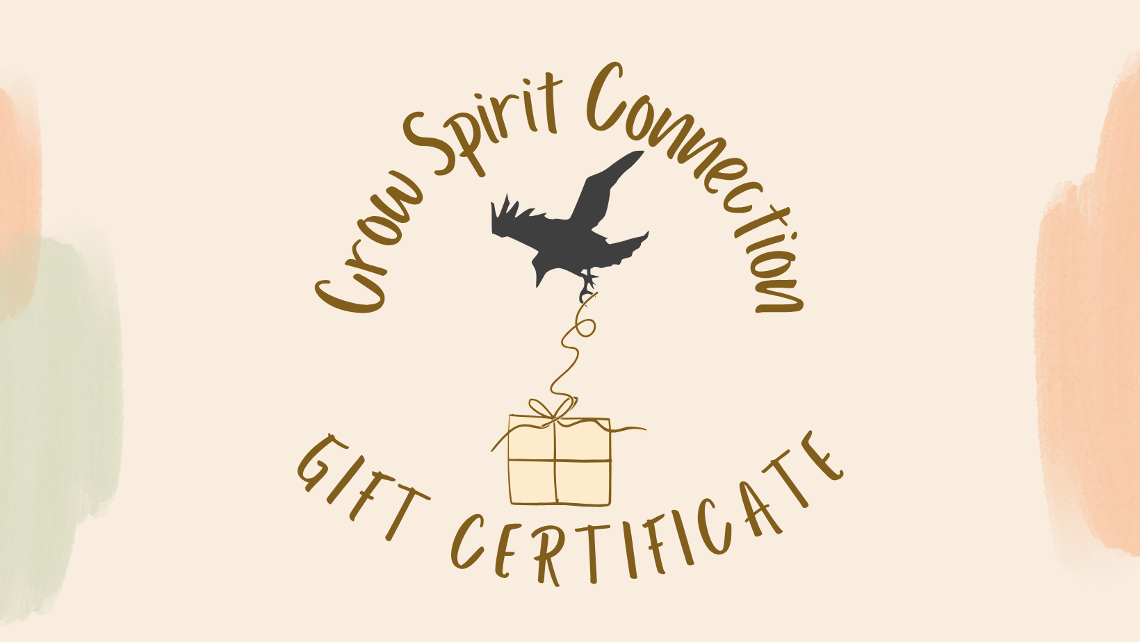 Gift Certificate: 60 min Session