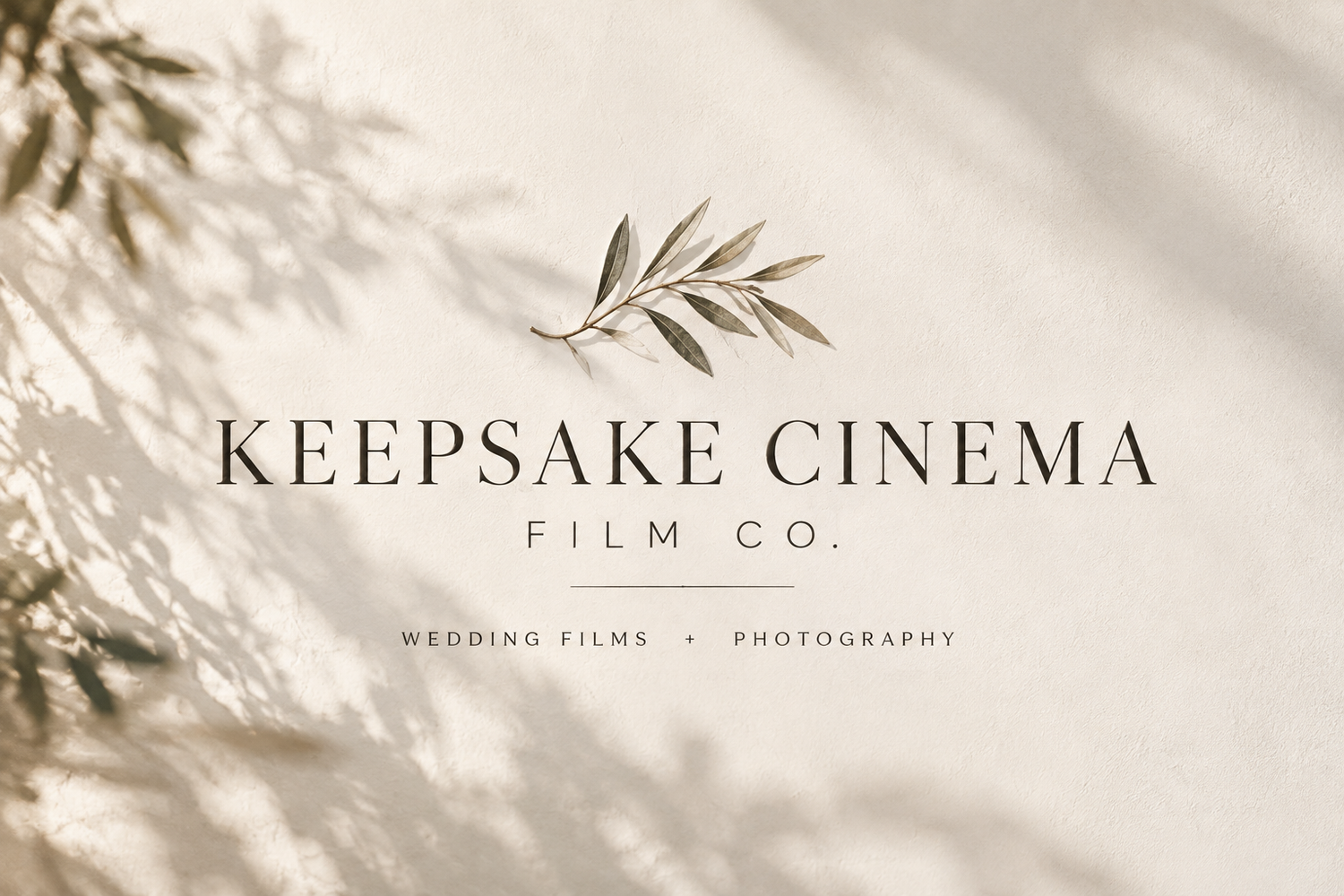 Keepsake Cinema Co.
