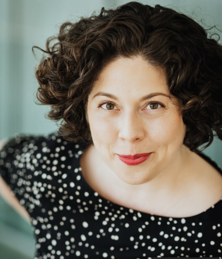 Cristin Fenzel (she/her) (Copy)