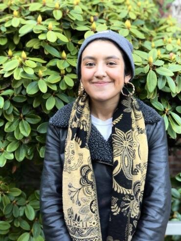 Bella Rivera (she/her) (Copy)