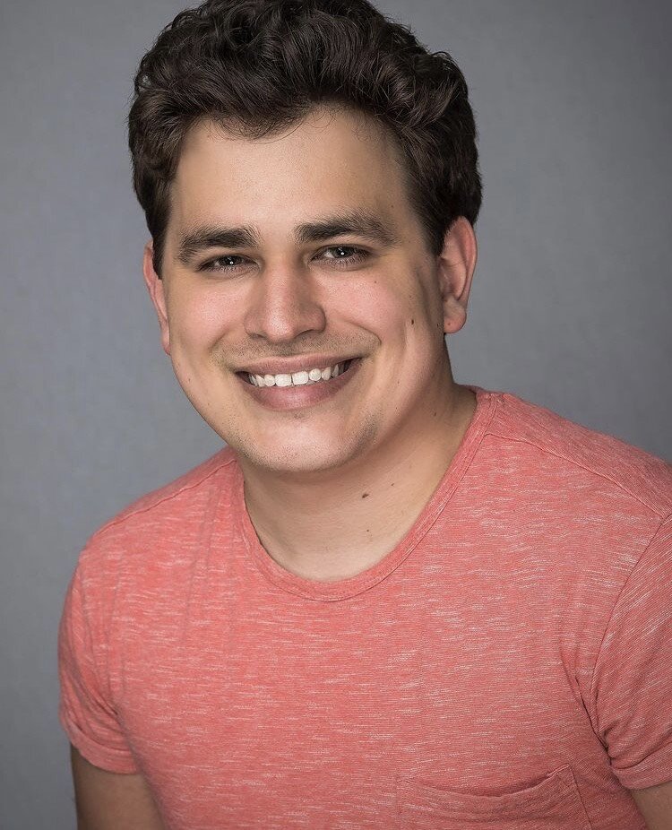 Nolan P. Chapa (he/him) (Copy)