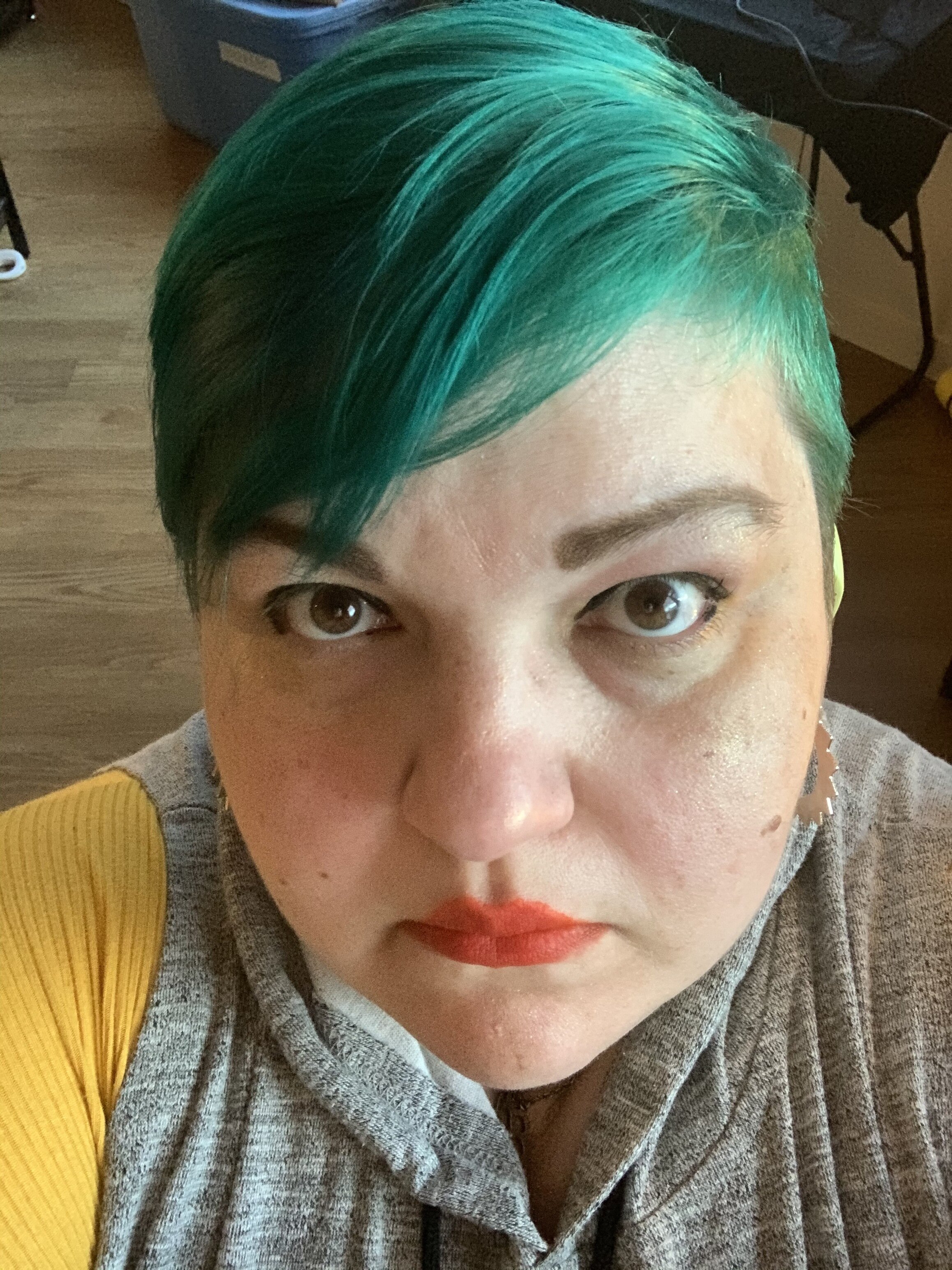 Alison Kozar (they/them) (Copy)