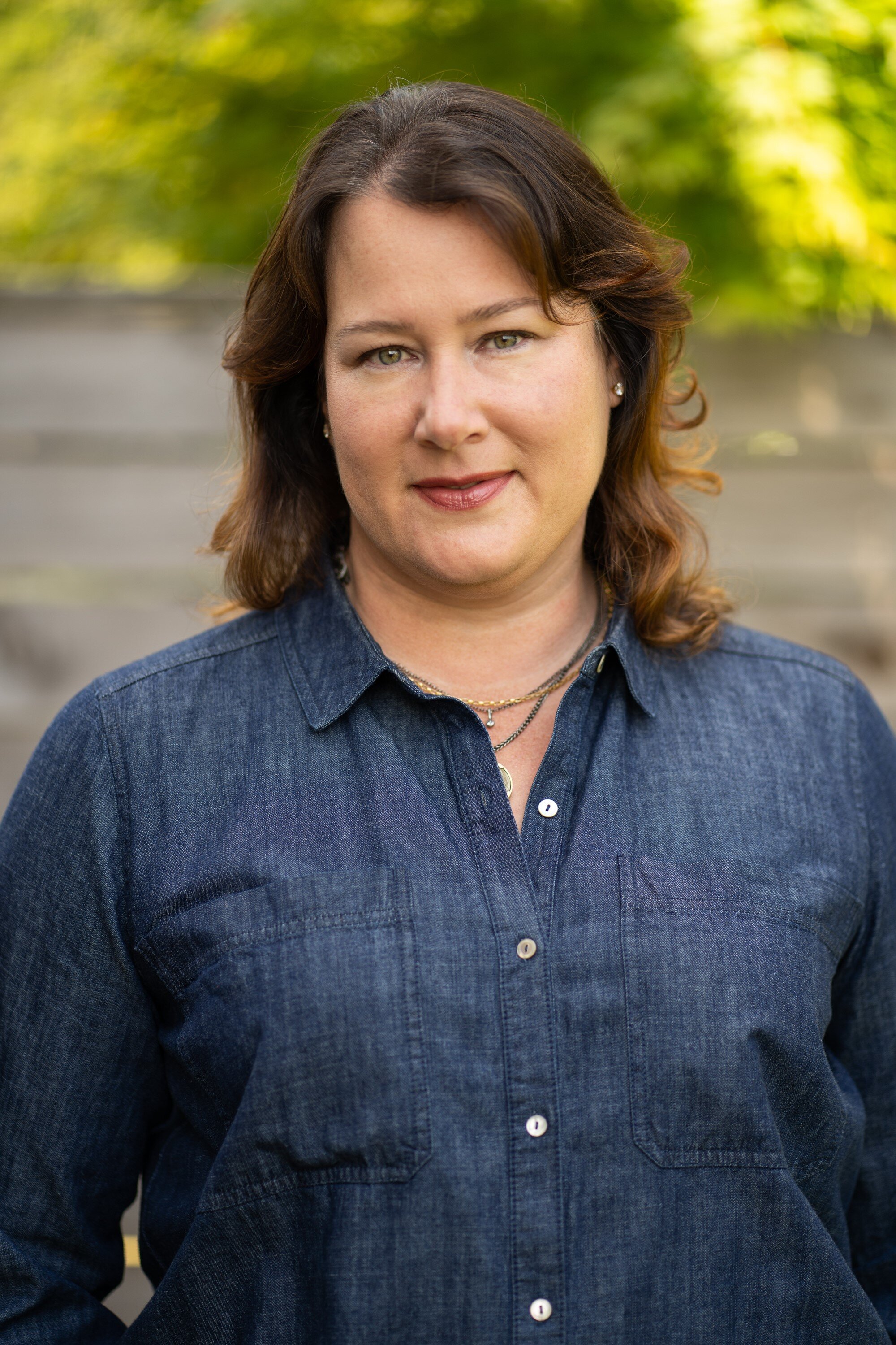 Kristina Washburn (she/her) (Copy)