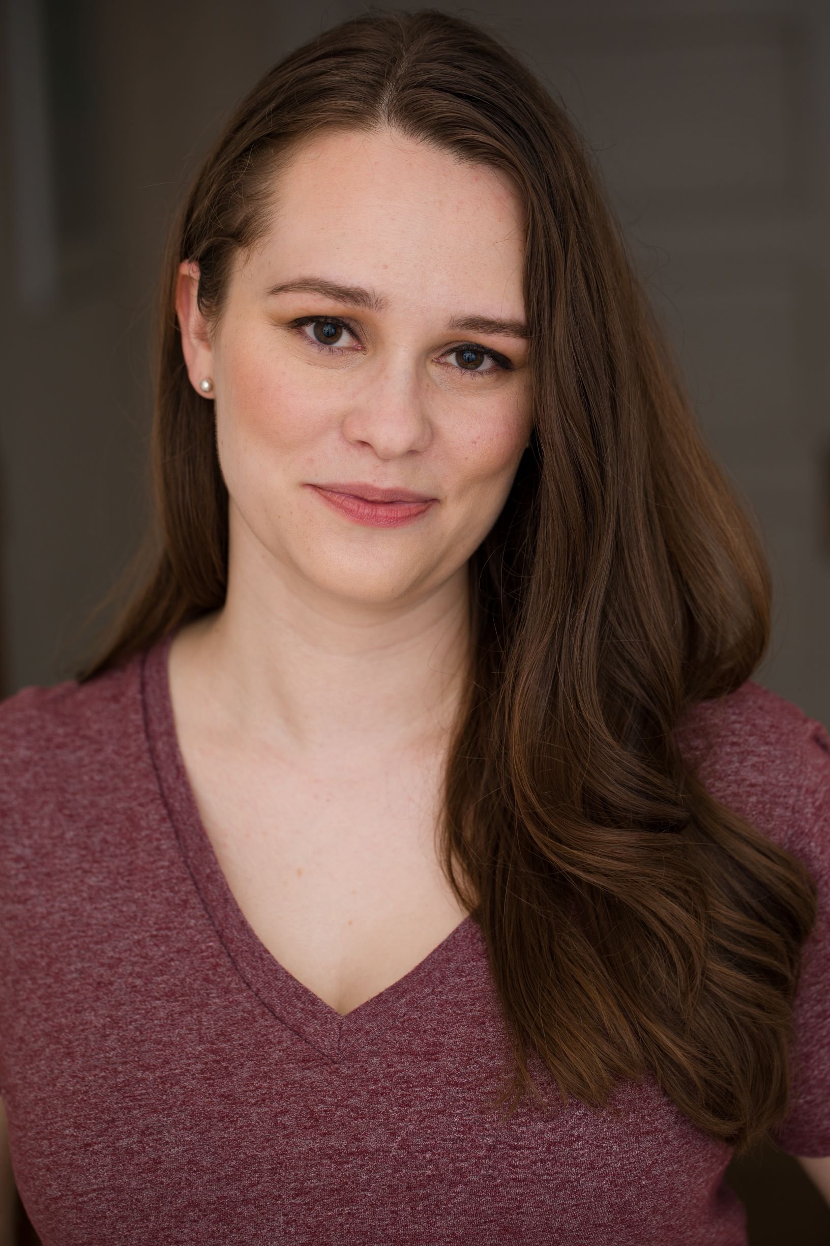 Sydney Kaser (she/her) (Copy)