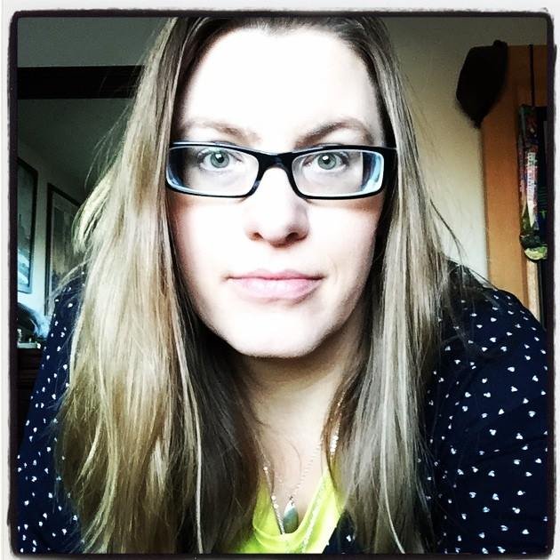 Ana N. Rusness-Petersen (she/her) (Copy)