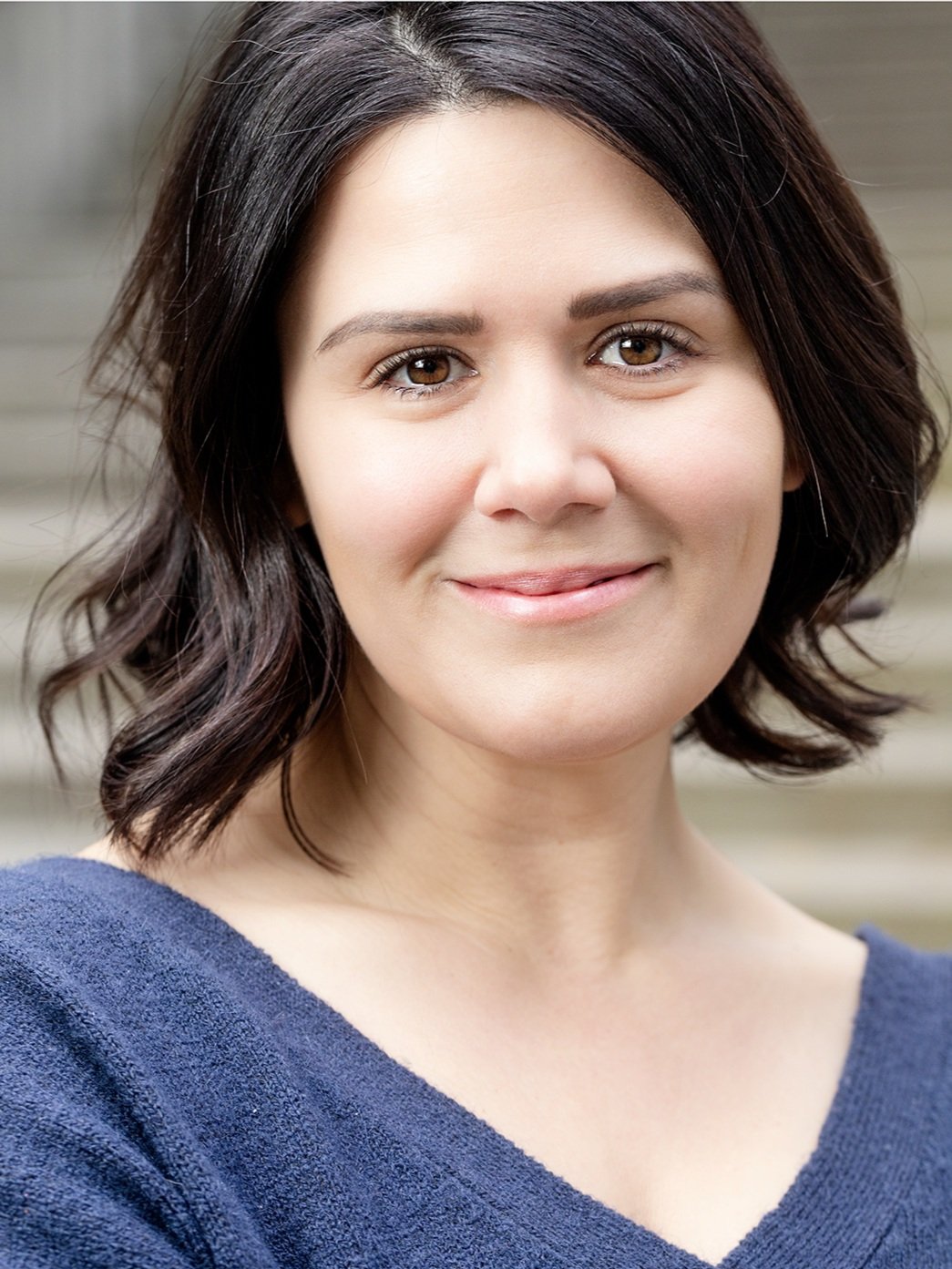 Jennifer Faulkner (she/her) (Copy)