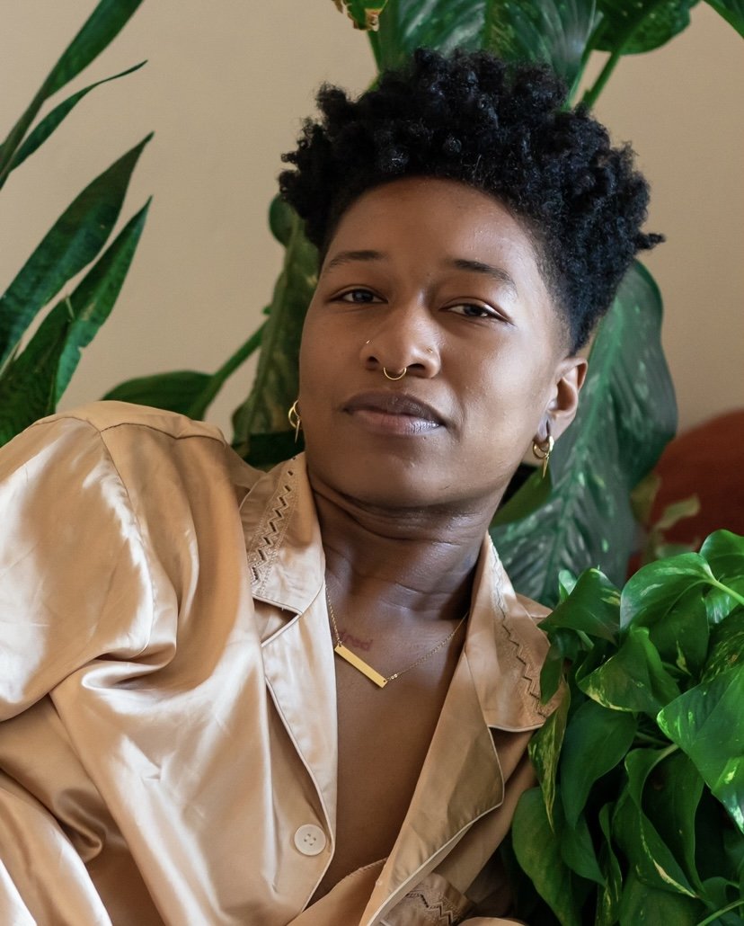 Bobbi Kindred (they/them) (Copy)