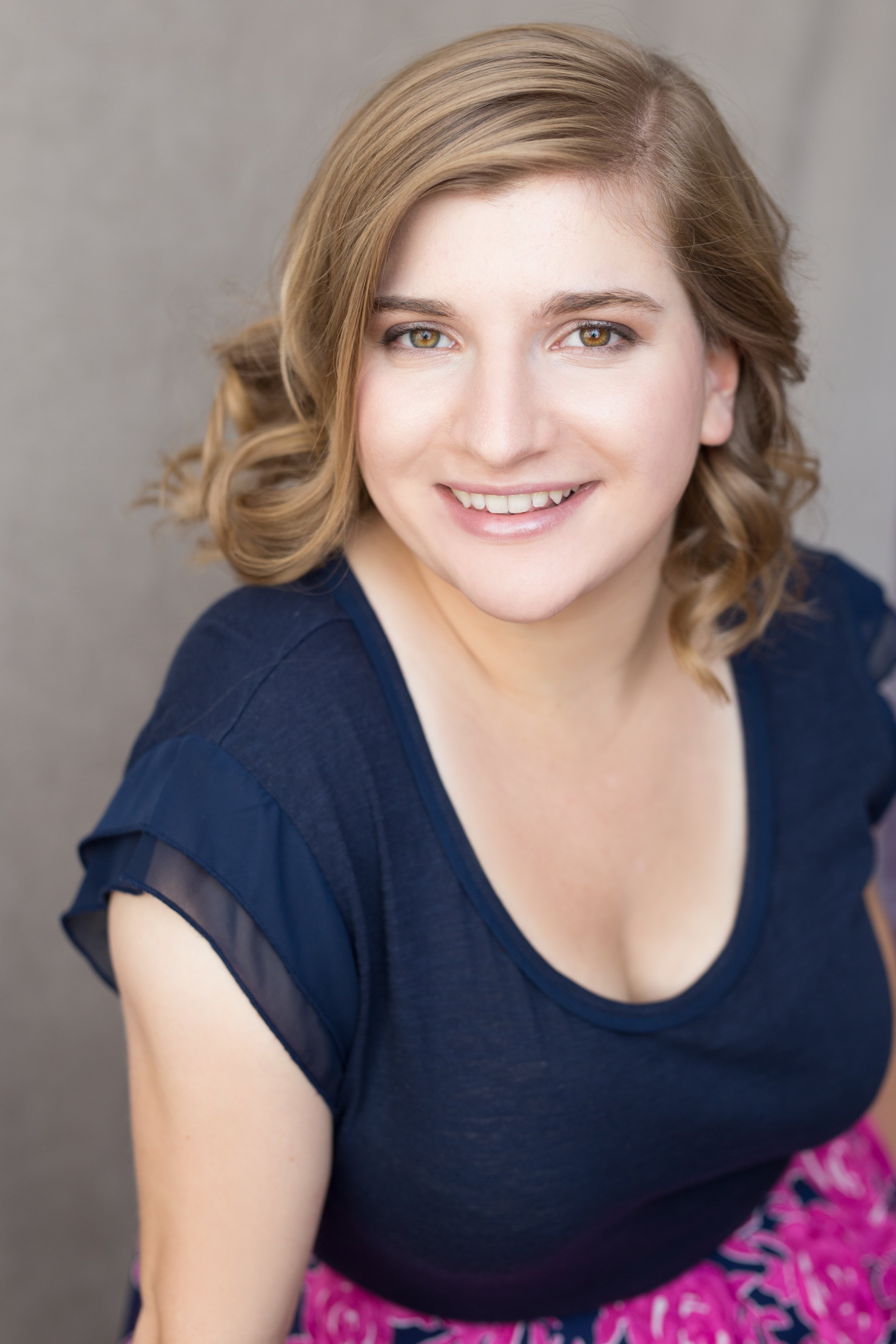 Kelsey Boulton (she/her) (Copy)