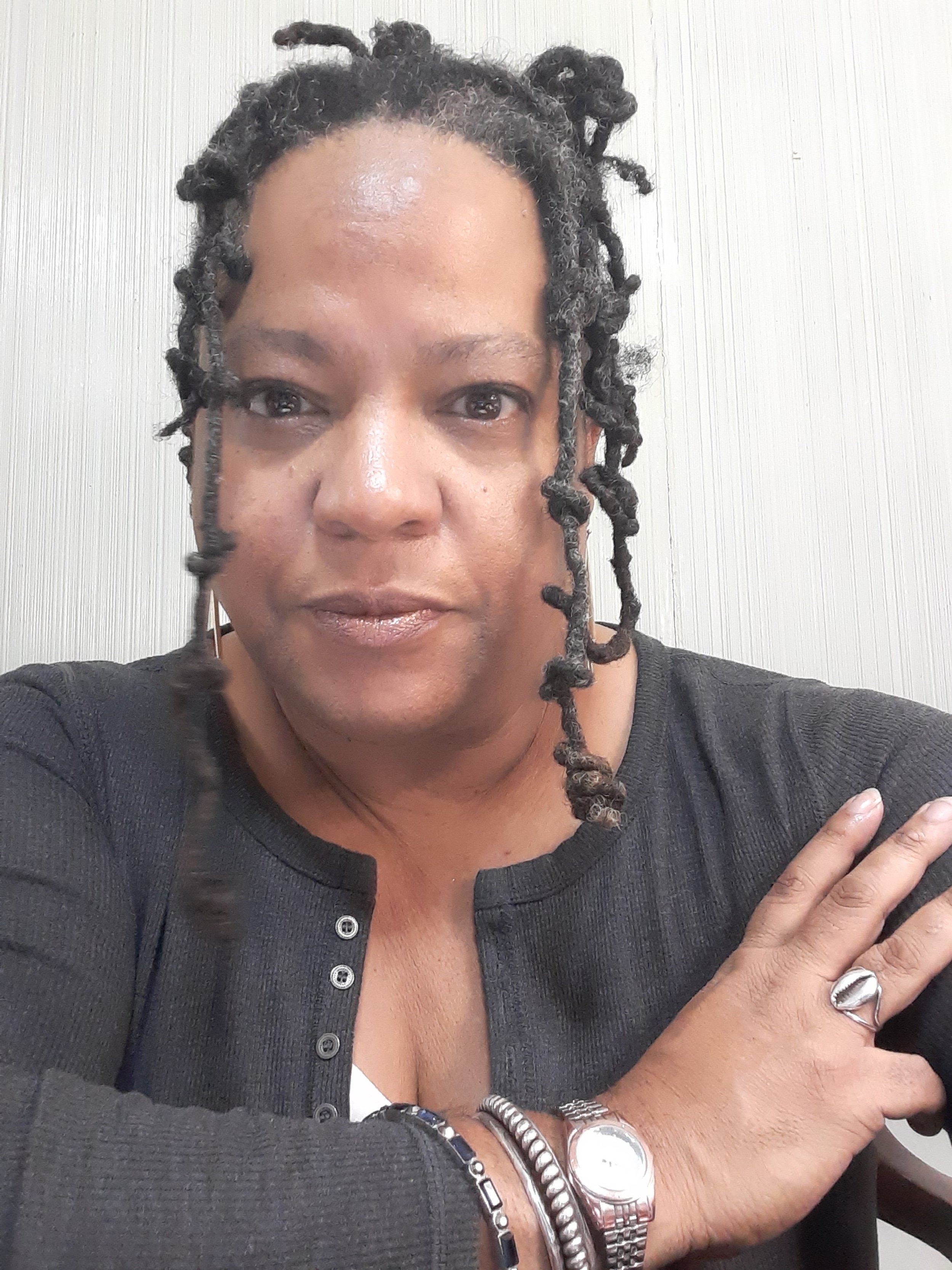 Sandra L. Holloway (she/her) (Copy)