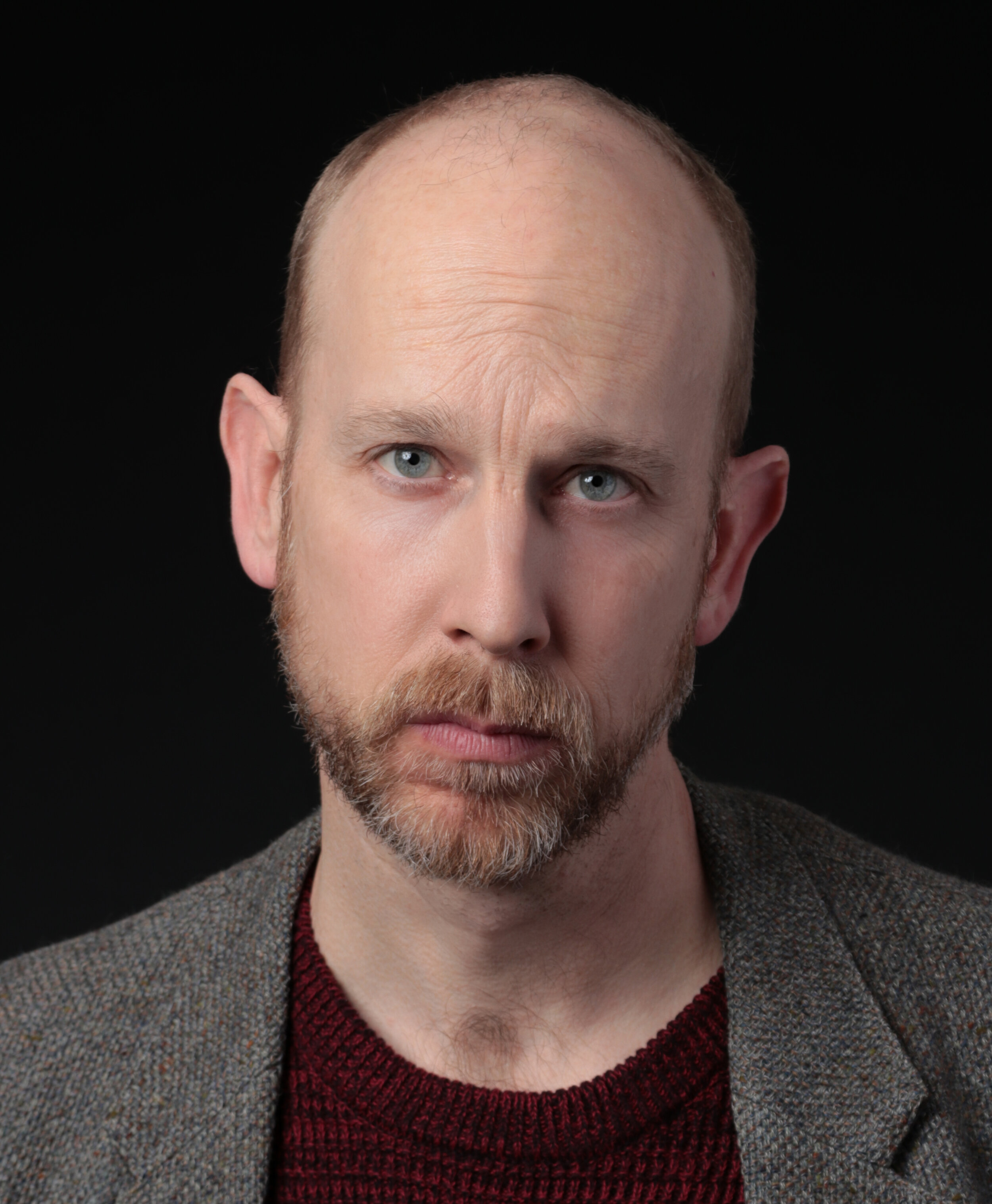 Bob Downing (he/him) (Copy)