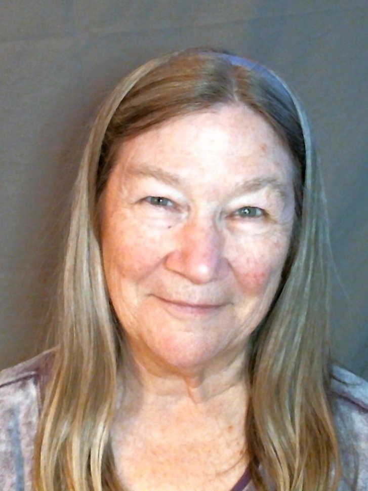 Barbara Lindsay (she/her) (Copy)