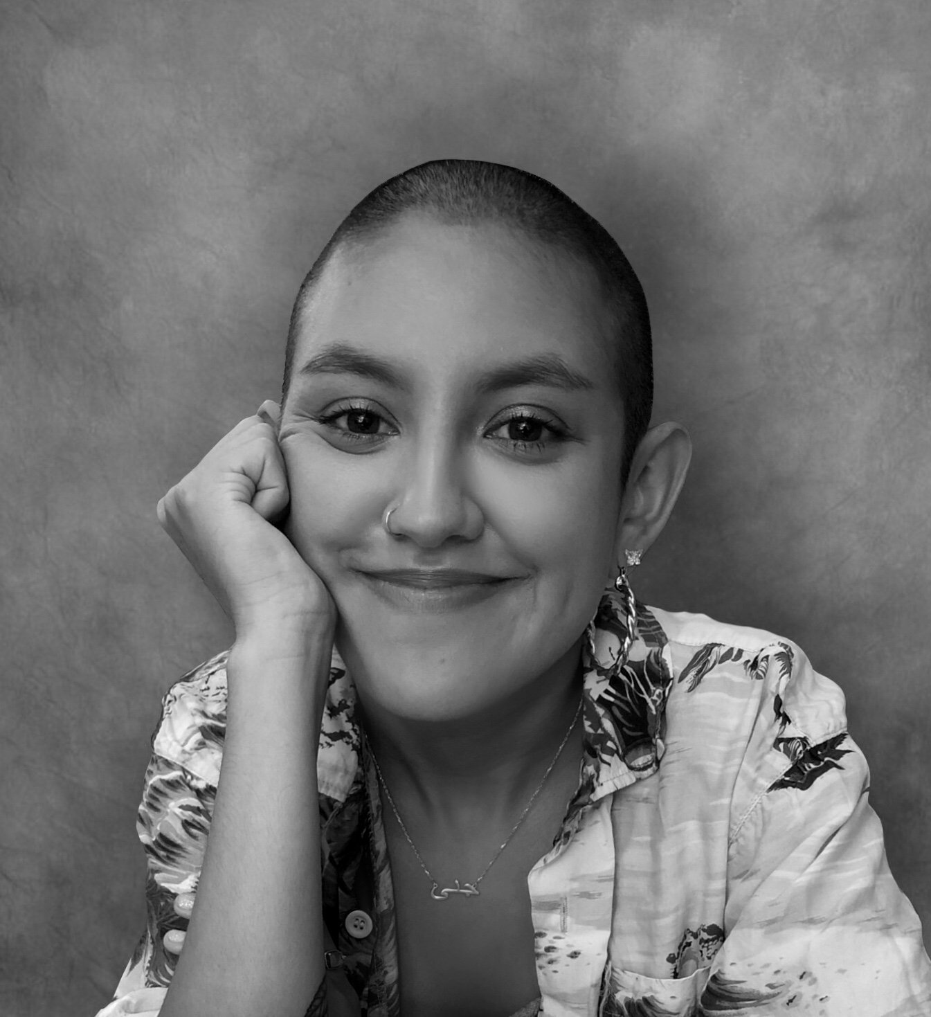 Bella Rivera (they/she) (Copy)