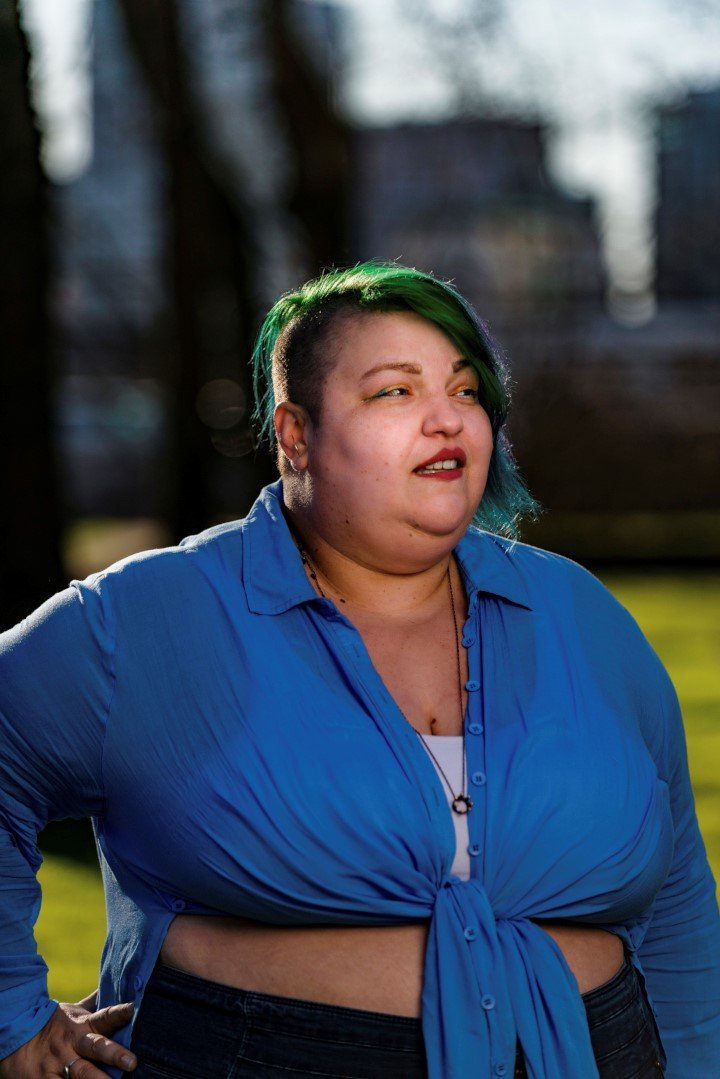 Alison Kozar (they/them) (Copy)