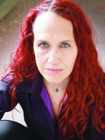 Carolynne Wilcox (she/they) (Copy)