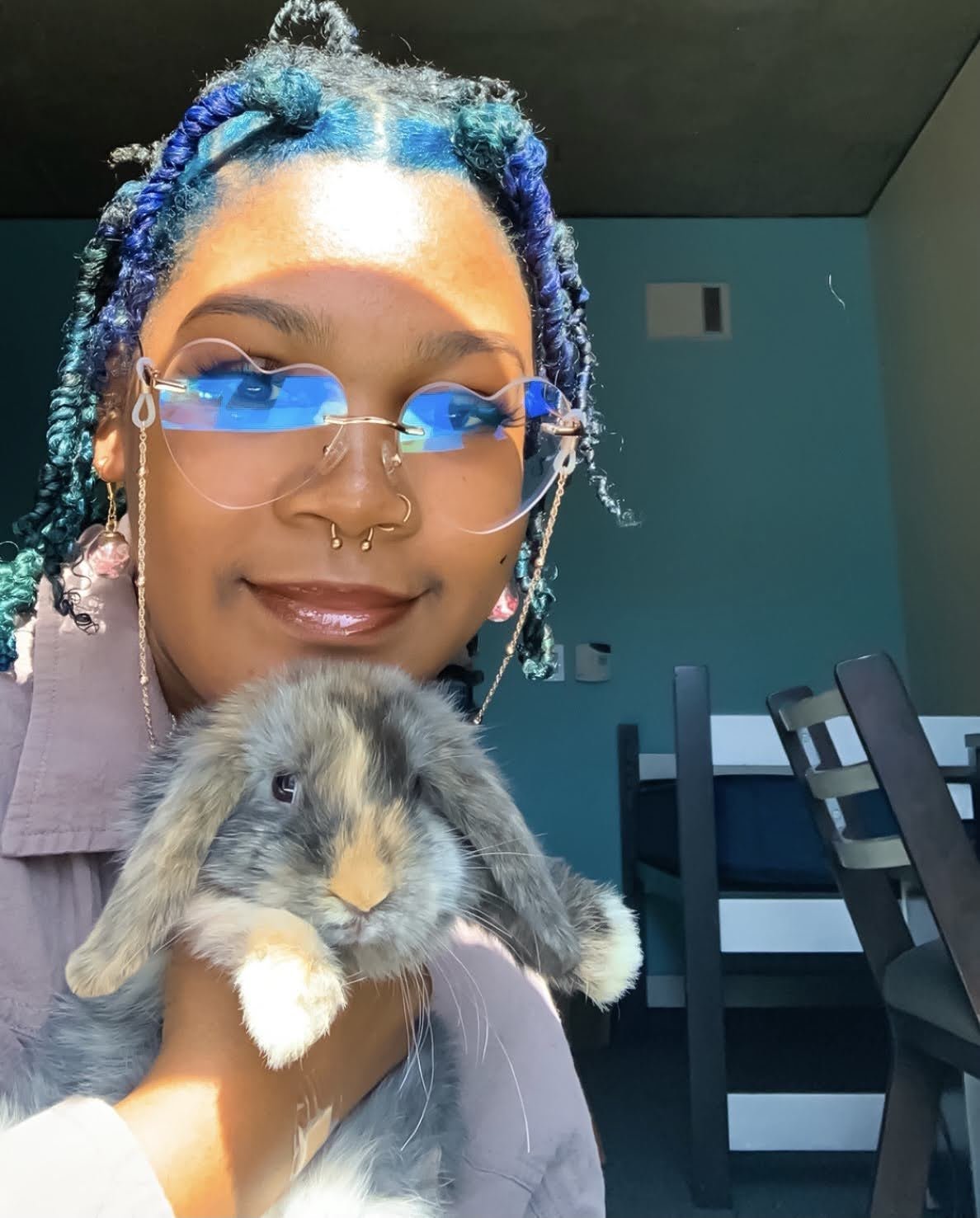 Kevyn Jordon-McKind (she/her) (Copy)