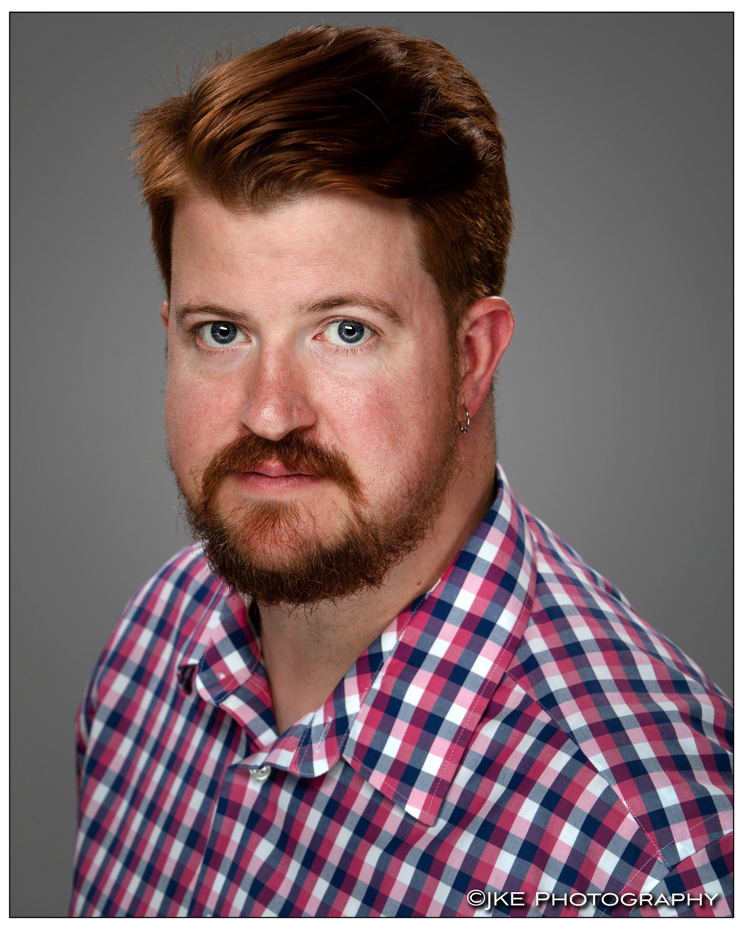 Buddy Todd (they/them) (Copy)