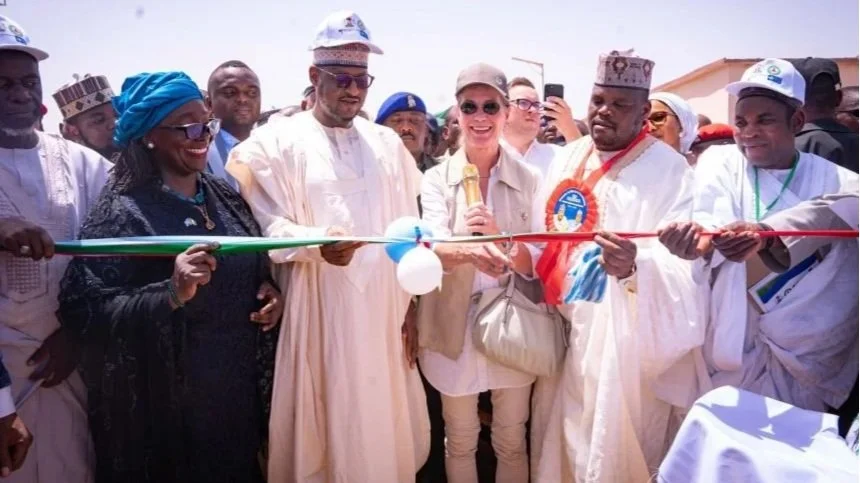 Katsina-State-and-UNDP-Commission-152-Housing-Units.