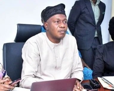 Hon-Moruf Akinderu-Fatai