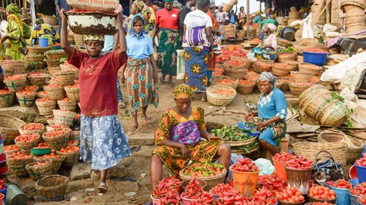 Food-inflation-nigeria