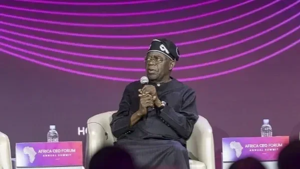 Tinubu Says Nigeria Attracted Nearly $20bn in Foreign Investments