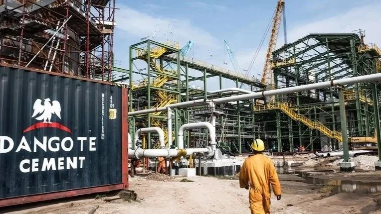 Dangote-cement-makes-history